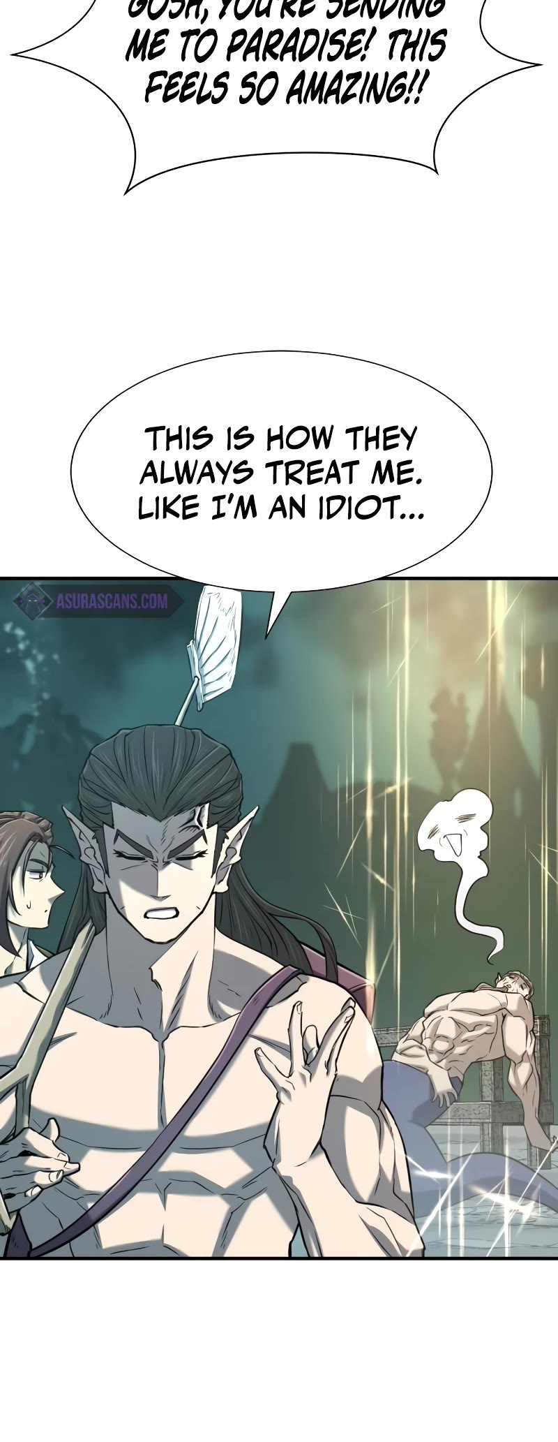 The Greatest Estate Developer Chapter 127 page 40 - Chapter 127