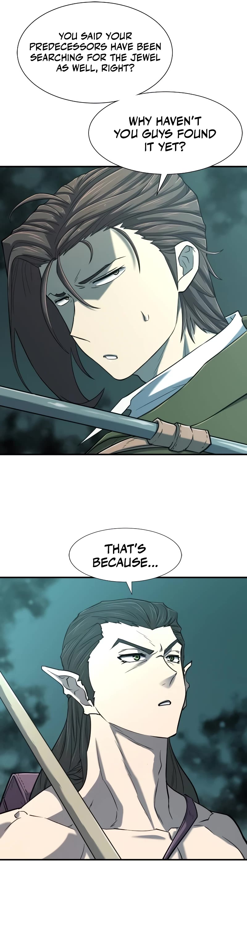 The Greatest Estate Developer Chapter 127 page 41 - Chapter 127