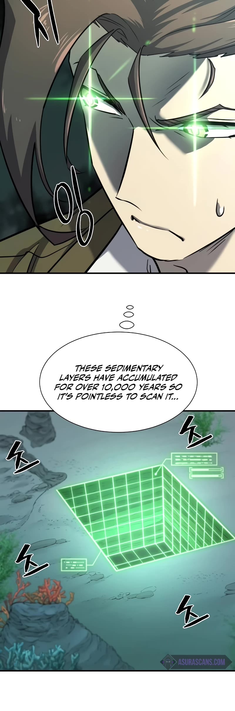 The Greatest Estate Developer Chapter 127 page 45 - Chapter 127