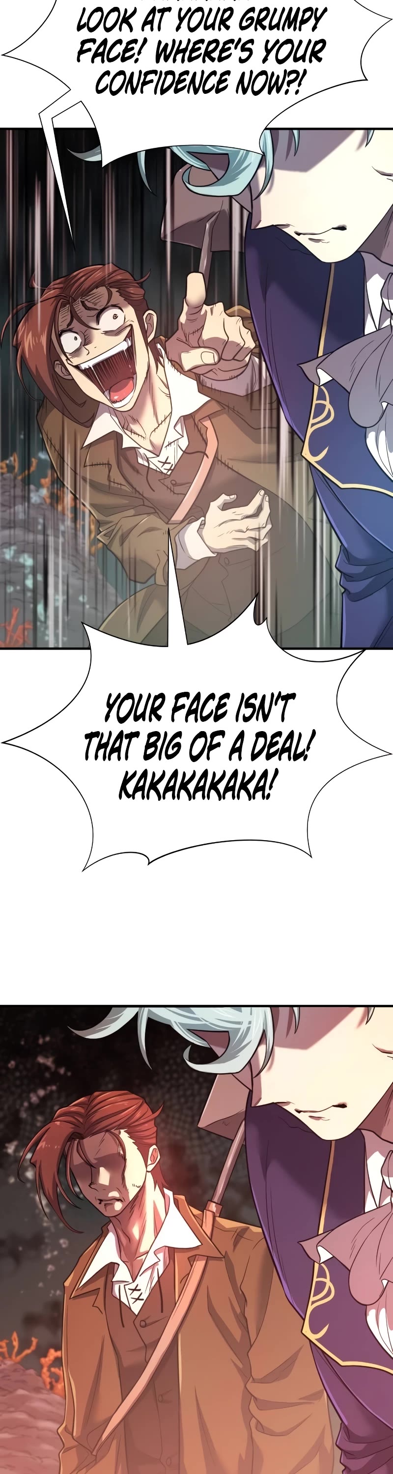 The Greatest Estate Developer Chapter 127 page 52 - Chapter 127