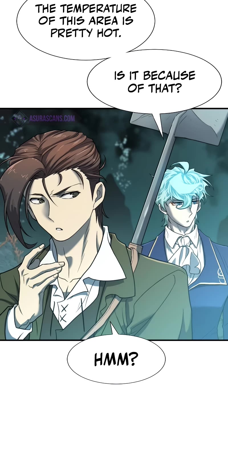 The Greatest Estate Developer Chapter 127 page 55 - Chapter 127