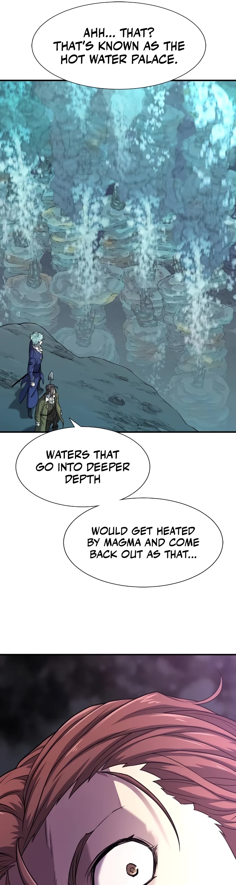 The Greatest Estate Developer Chapter 127 page 56 - Chapter 127