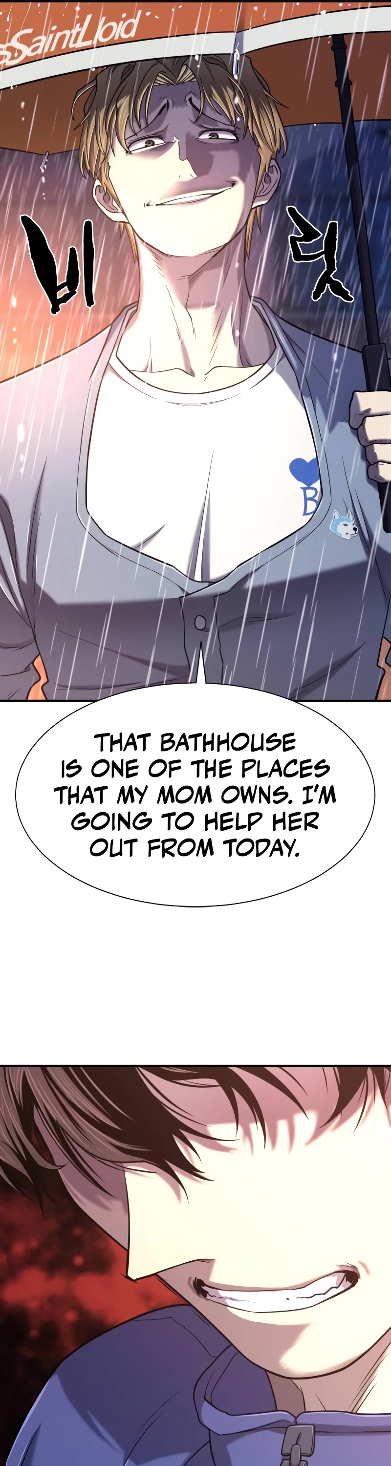 The Greatest Estate Developer Chapter 128 page 12 - Chapter 128