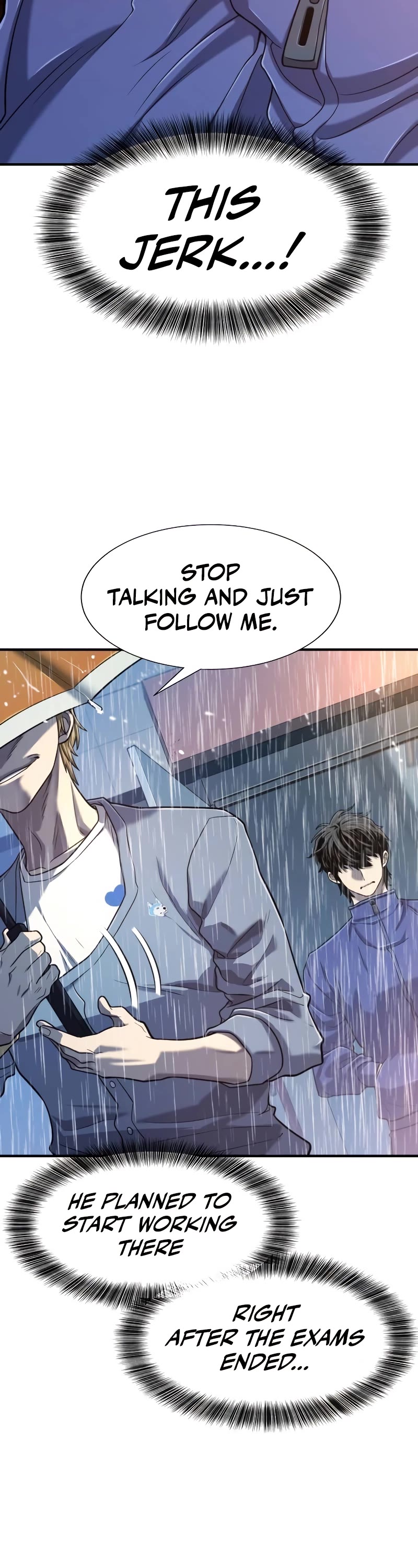 The Greatest Estate Developer Chapter 128 page 13 - Chapter 128