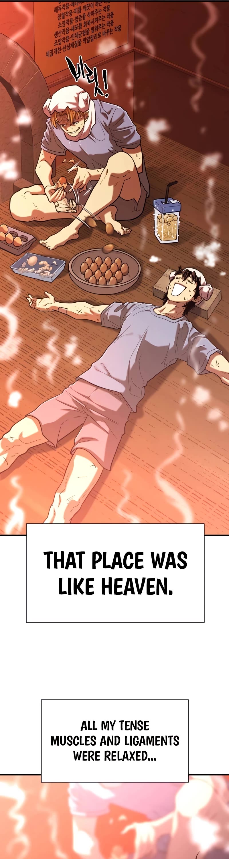 The Greatest Estate Developer Chapter 128 page 17 - Chapter 128