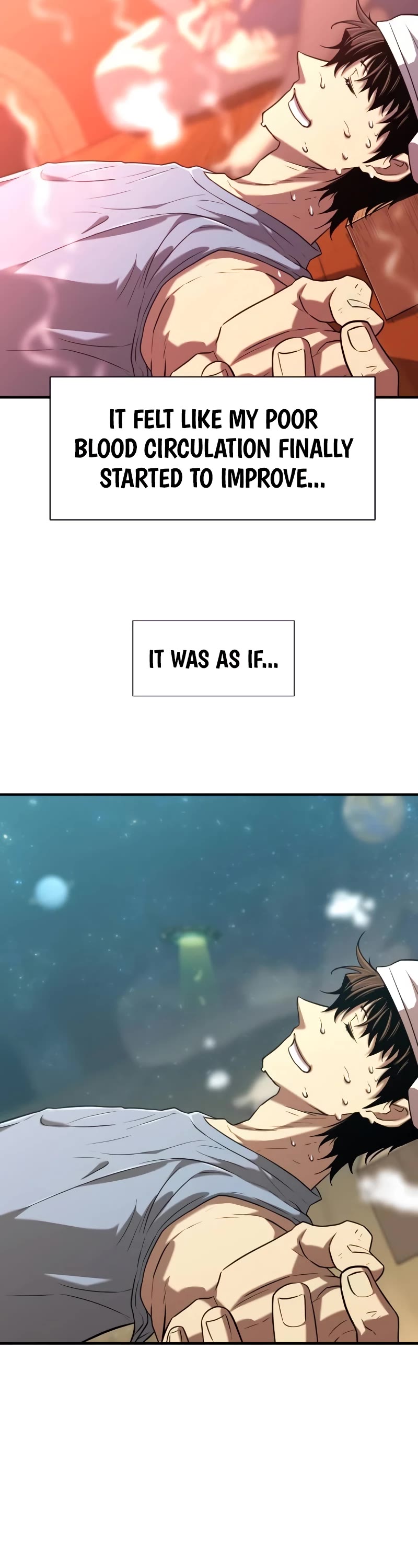 The Greatest Estate Developer Chapter 128 page 18 - Chapter 128