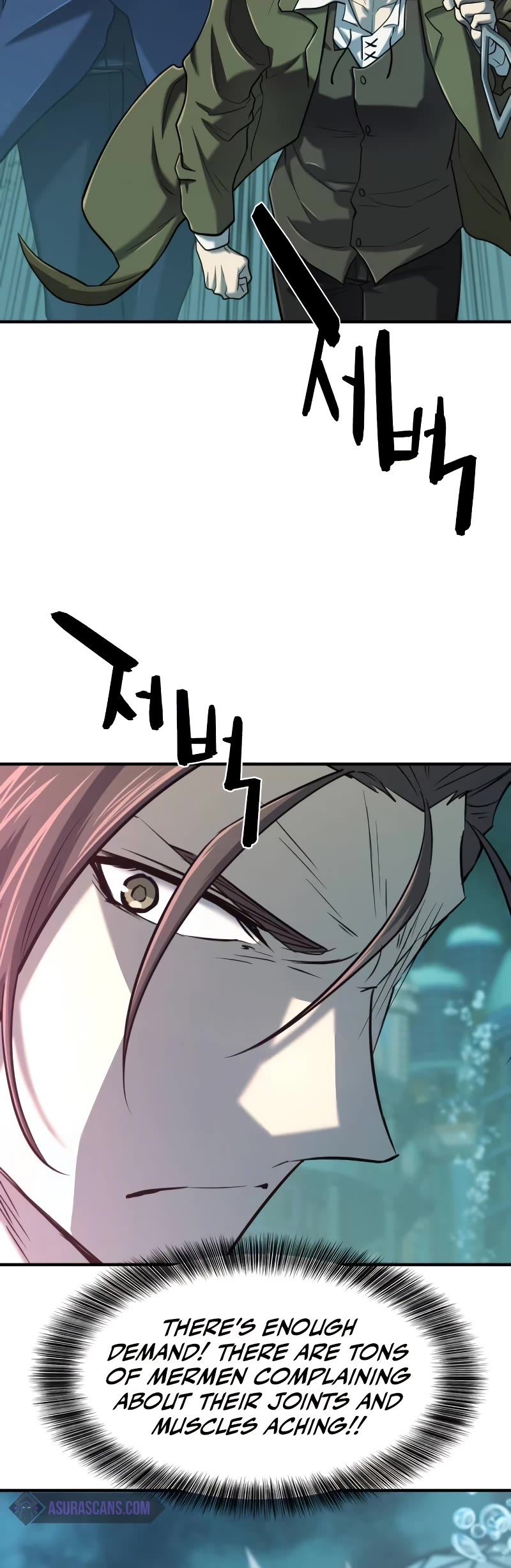 The Greatest Estate Developer Chapter 128 page 21 - Chapter 128