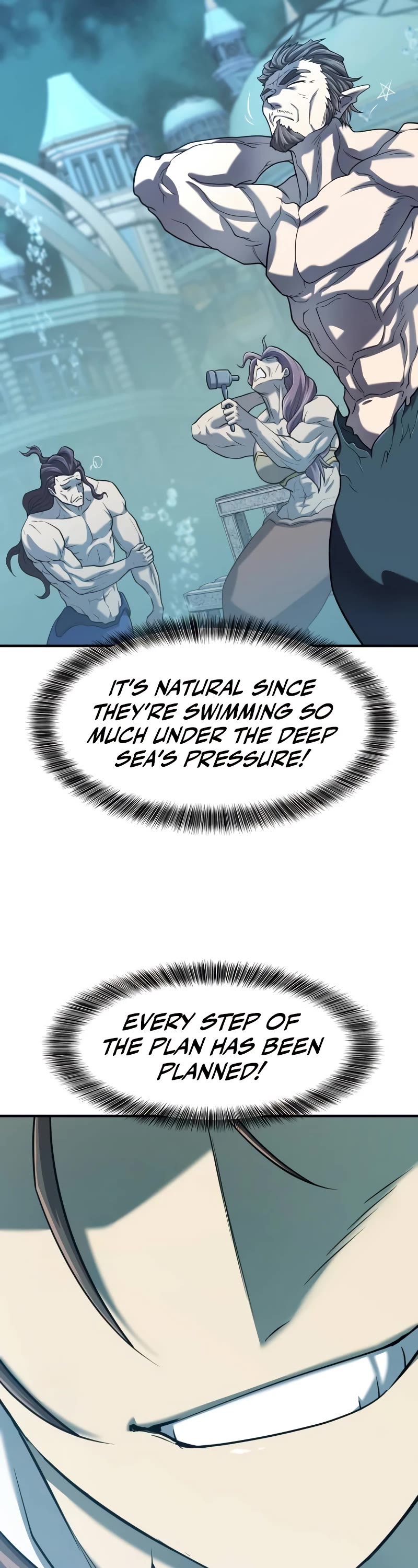 The Greatest Estate Developer Chapter 128 page 22 - Chapter 128
