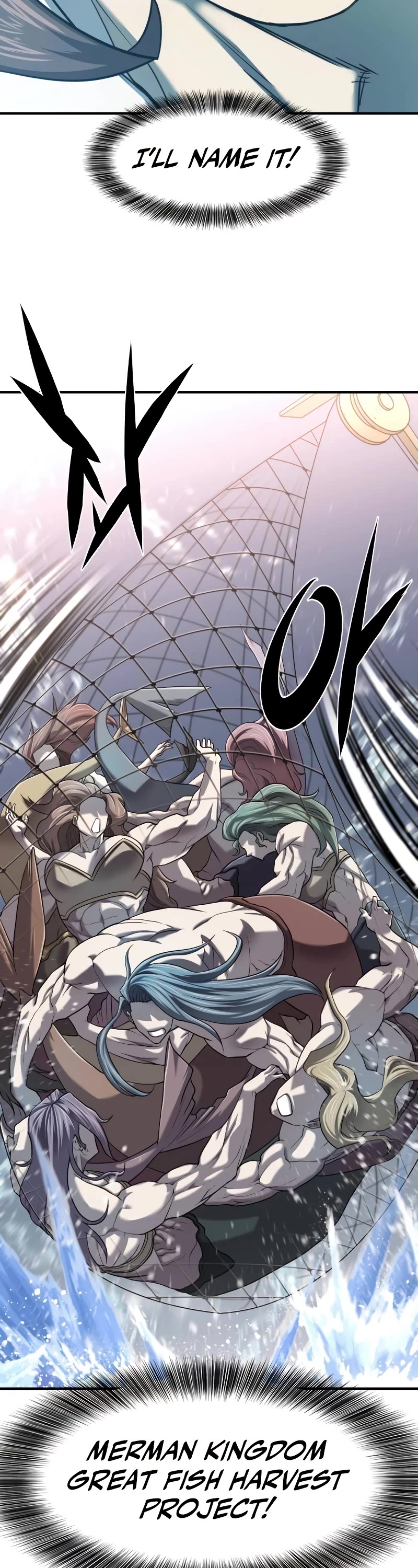 The Greatest Estate Developer Chapter 128 page 23 - Chapter 128
