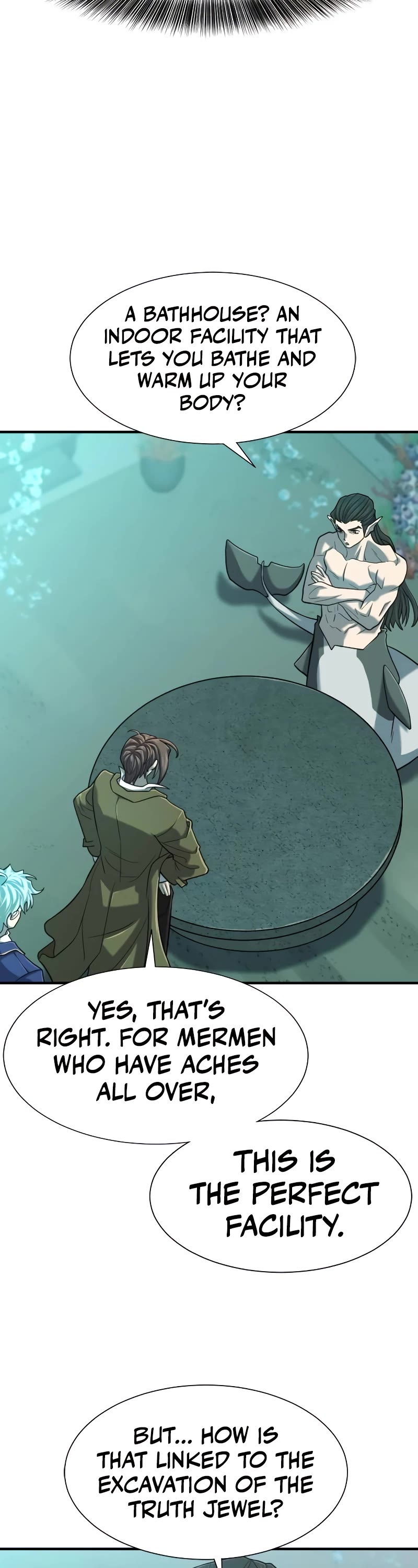 The Greatest Estate Developer Chapter 128 page 24 - Chapter 128