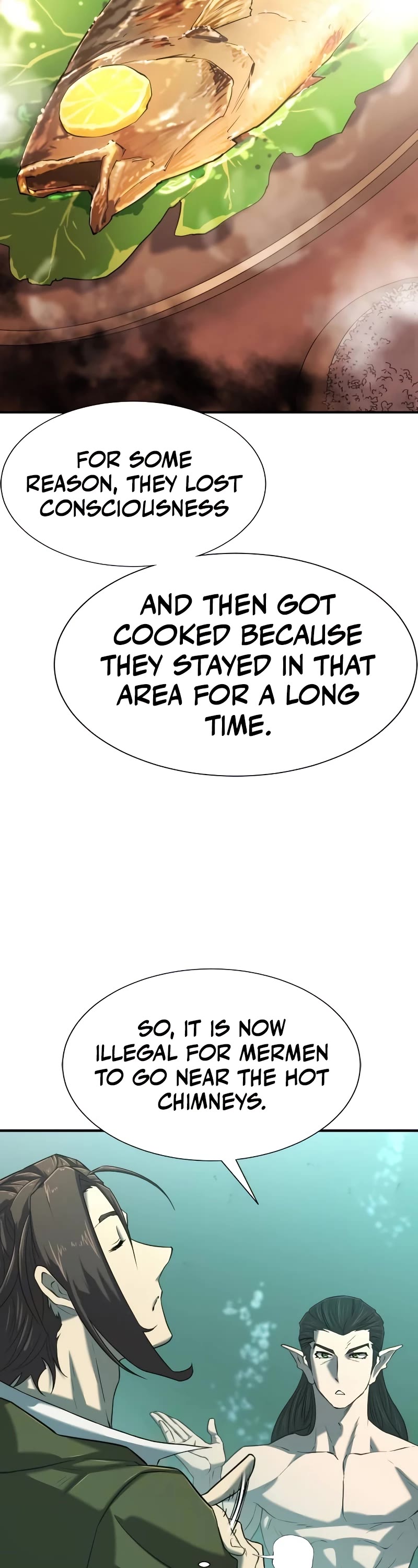 The Greatest Estate Developer Chapter 128 page 28 - Chapter 128
