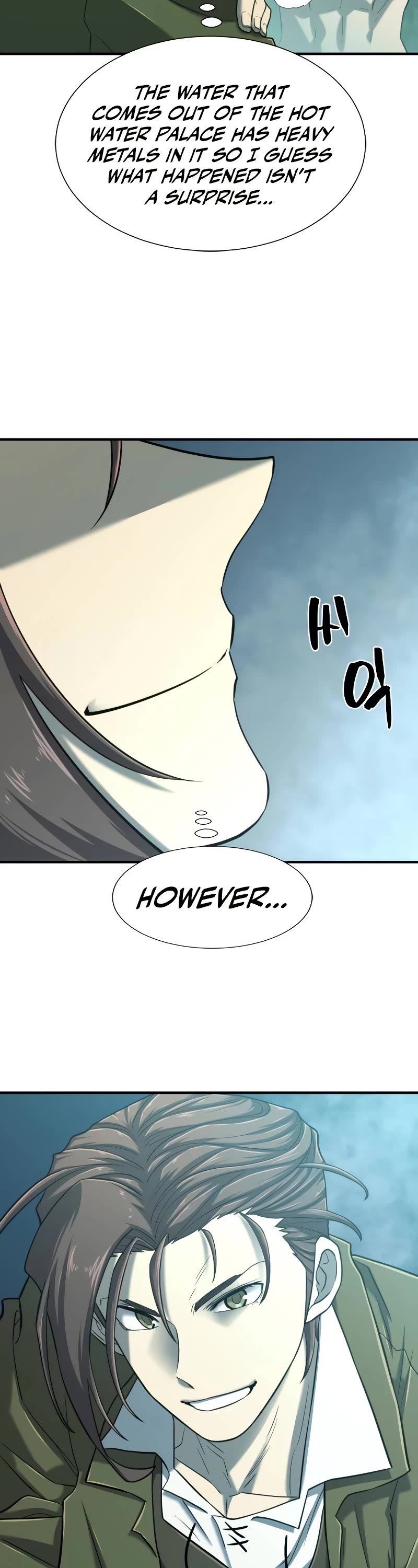 The Greatest Estate Developer Chapter 128 page 29 - Chapter 128