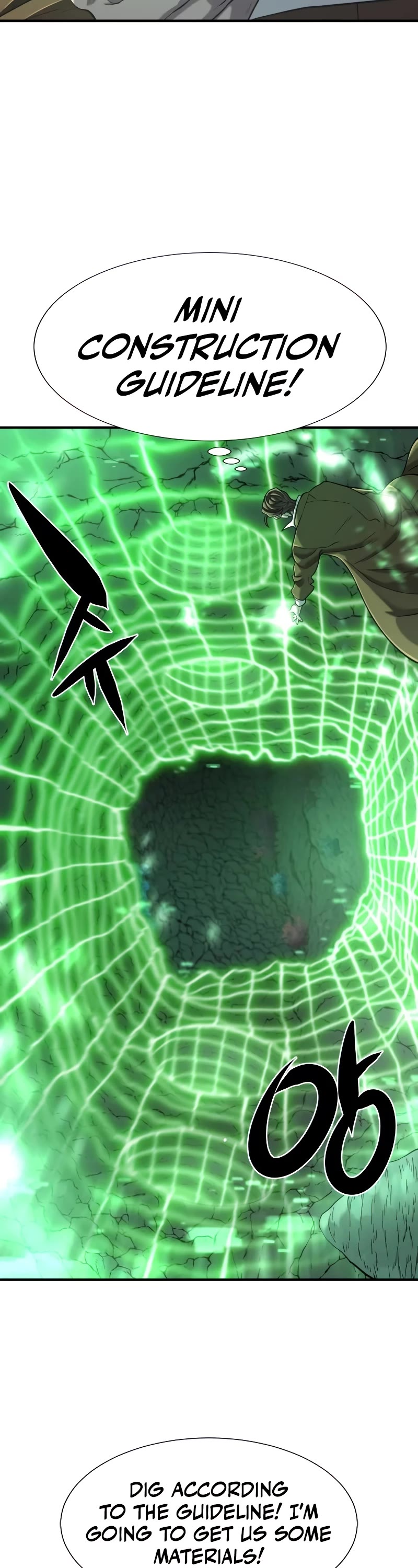 The Greatest Estate Developer Chapter 128 page 33 - Chapter 128