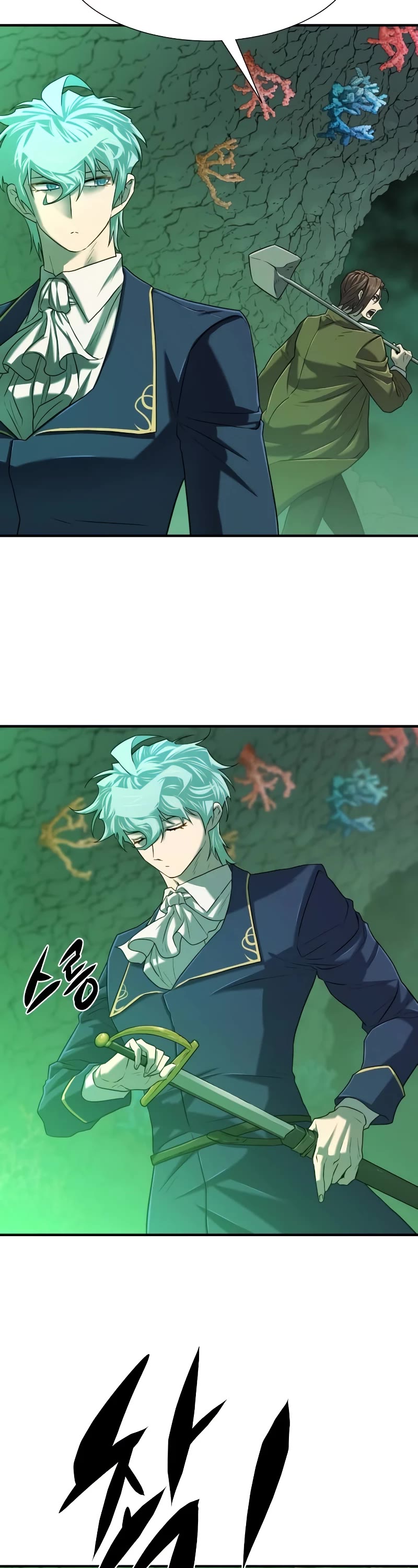 The Greatest Estate Developer Chapter 128 page 34 - Chapter 128