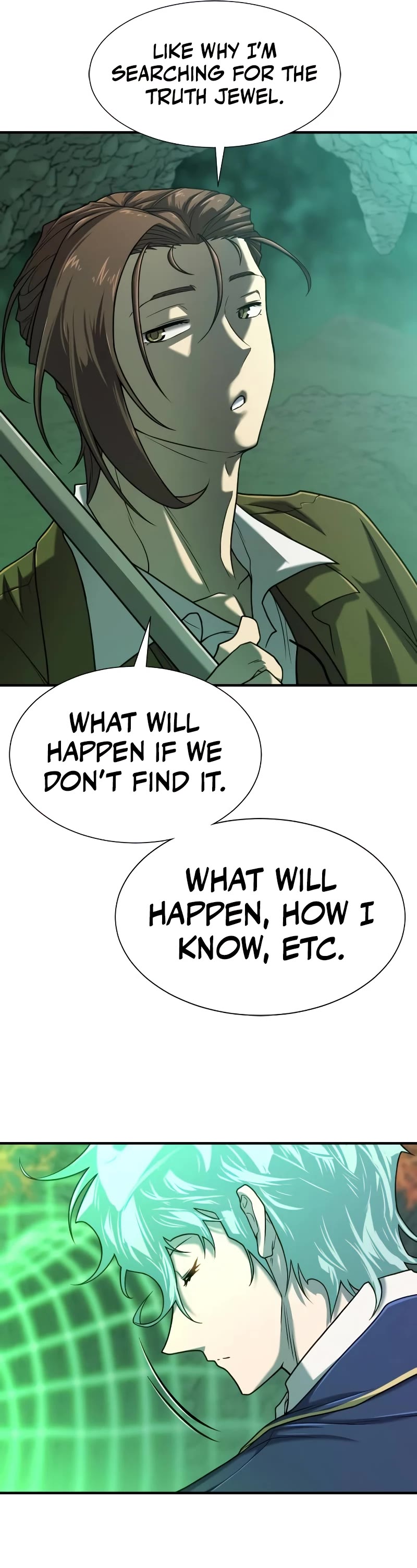 The Greatest Estate Developer Chapter 128 page 37 - Chapter 128