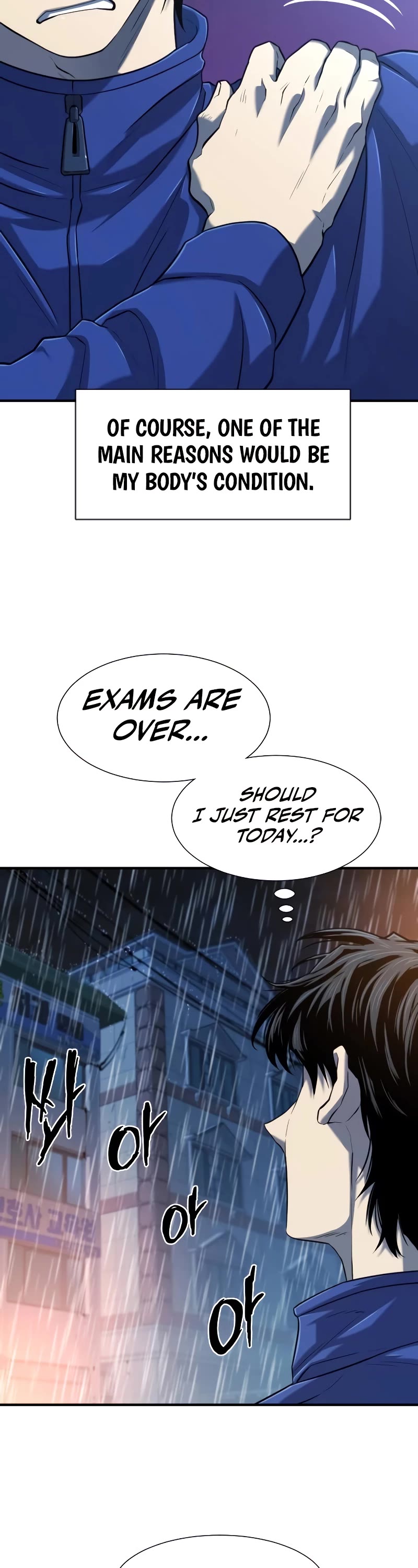 The Greatest Estate Developer Chapter 128 page 4 - Chapter 128