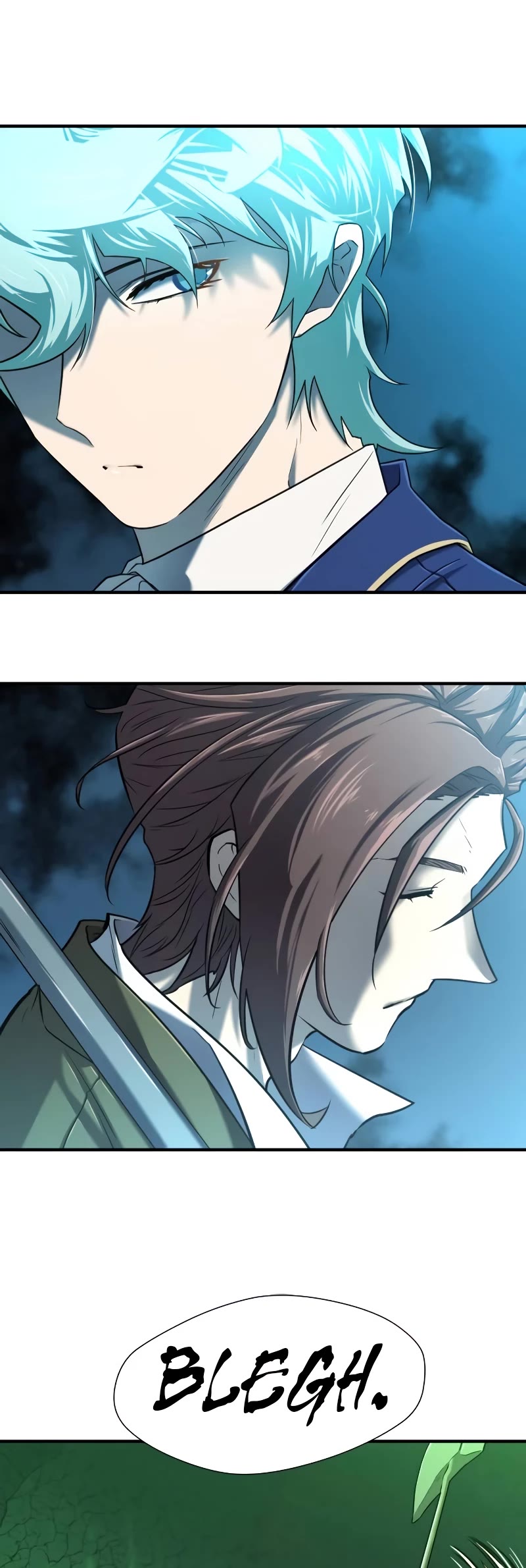 The Greatest Estate Developer Chapter 128 page 40 - Chapter 128