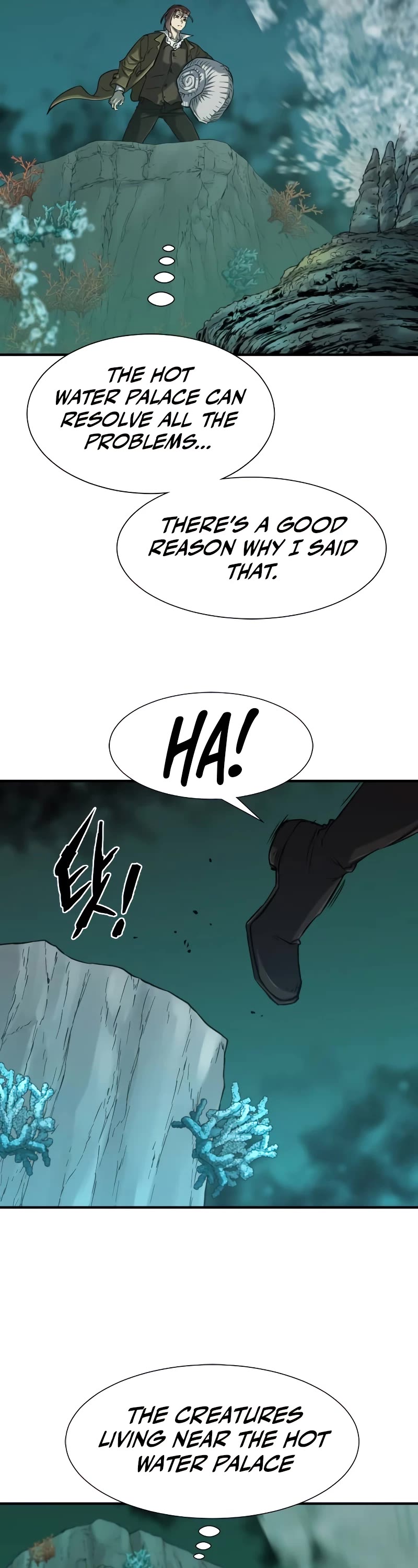 The Greatest Estate Developer Chapter 128 page 42 - Chapter 128