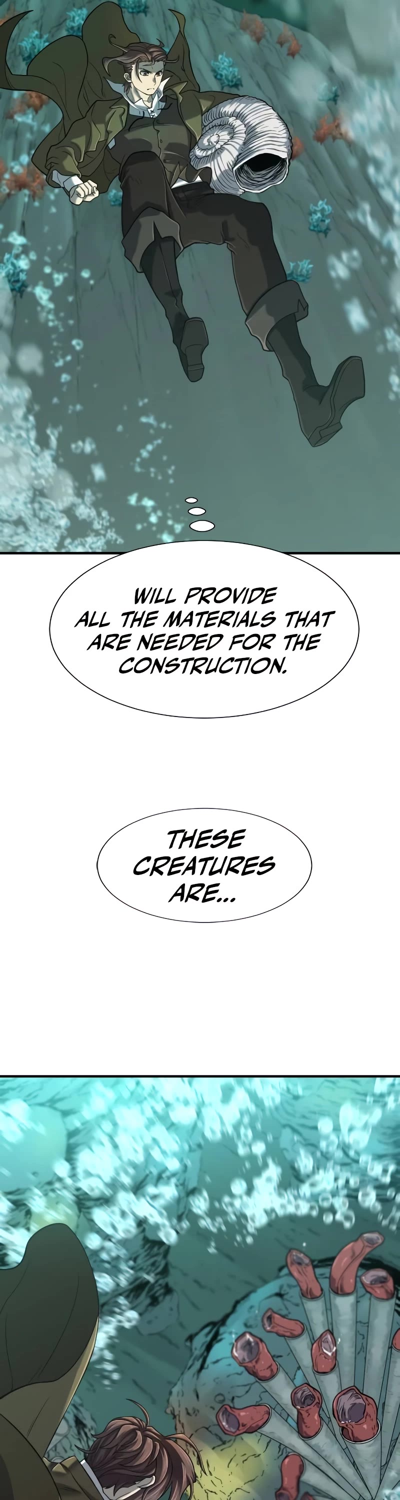The Greatest Estate Developer Chapter 128 page 43 - Chapter 128