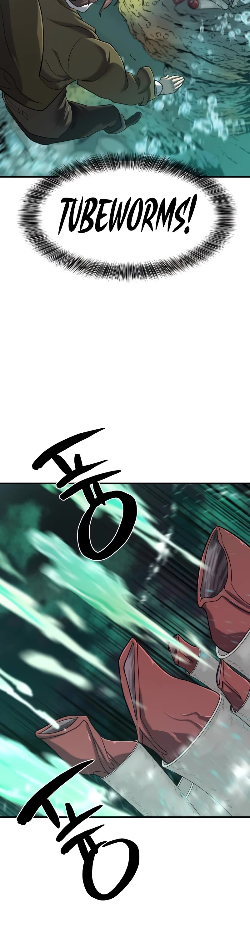 The Greatest Estate Developer Chapter 128 page 44 - Chapter 128