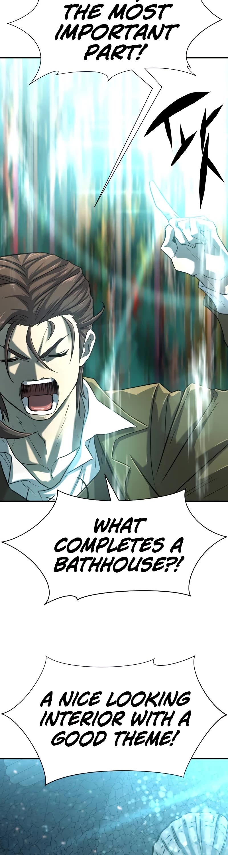 The Greatest Estate Developer Chapter 128 page 49 - Chapter 128
