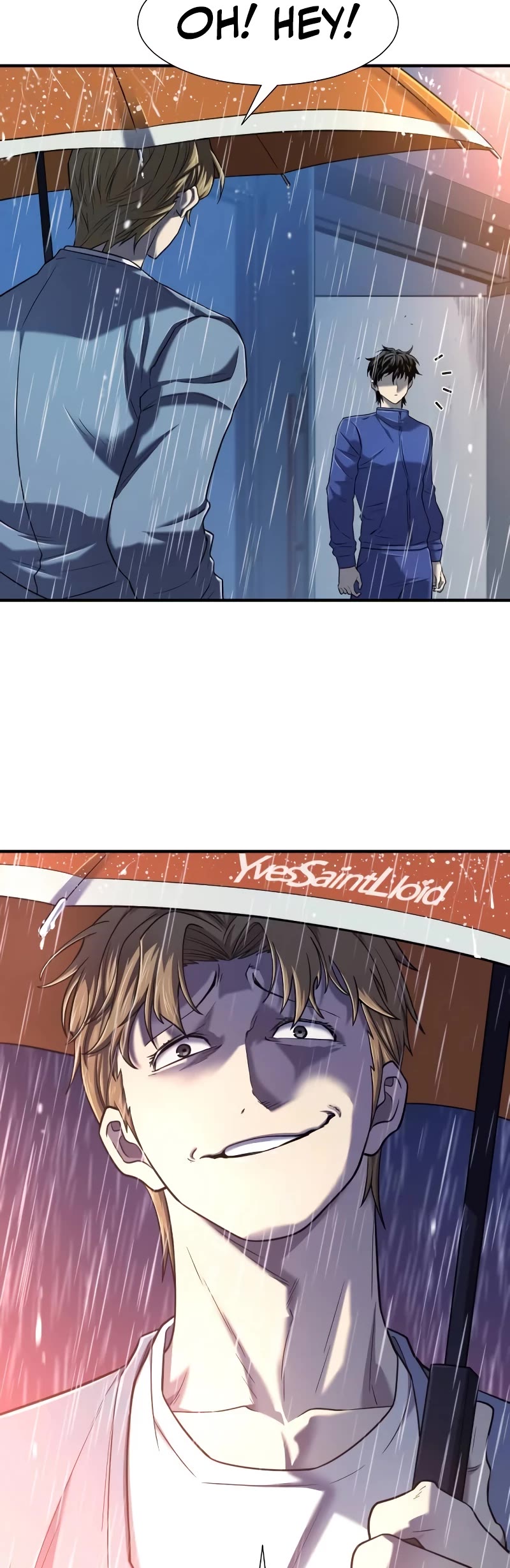 The Greatest Estate Developer Chapter 128 page 5 - Chapter 128