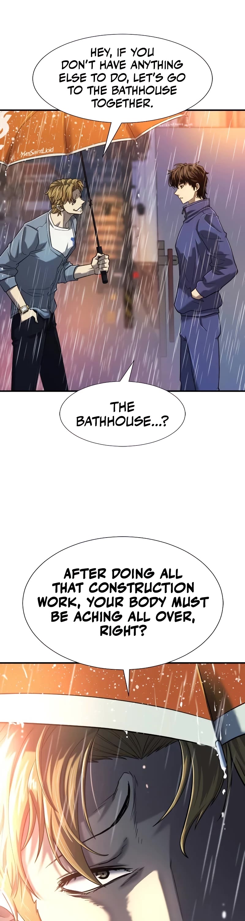 The Greatest Estate Developer Chapter 128 page 7 - Chapter 128