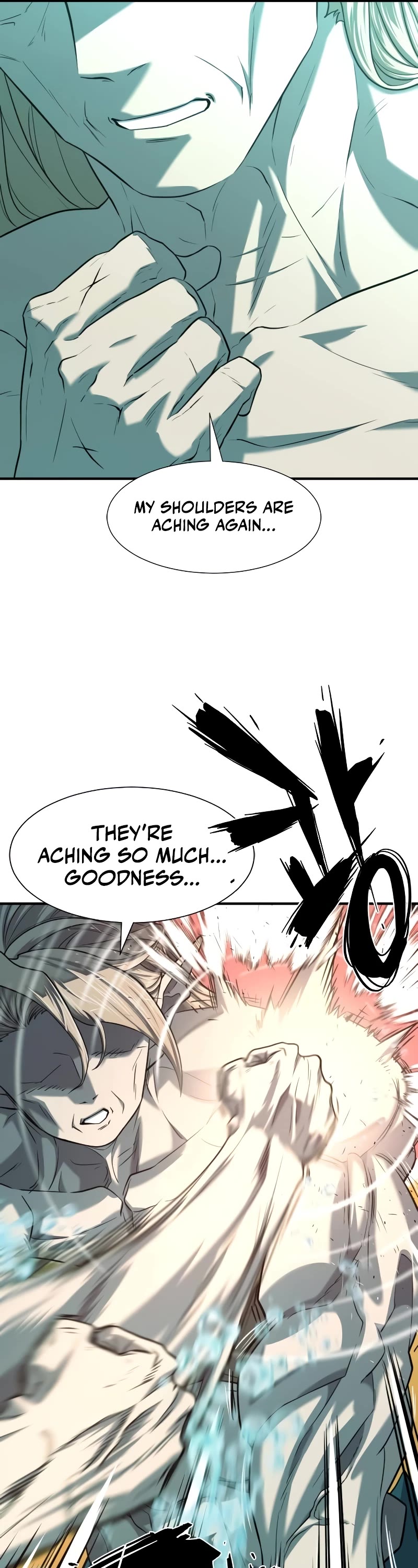 The Greatest Estate Developer Chapter 129 page 12 - Chapter 129