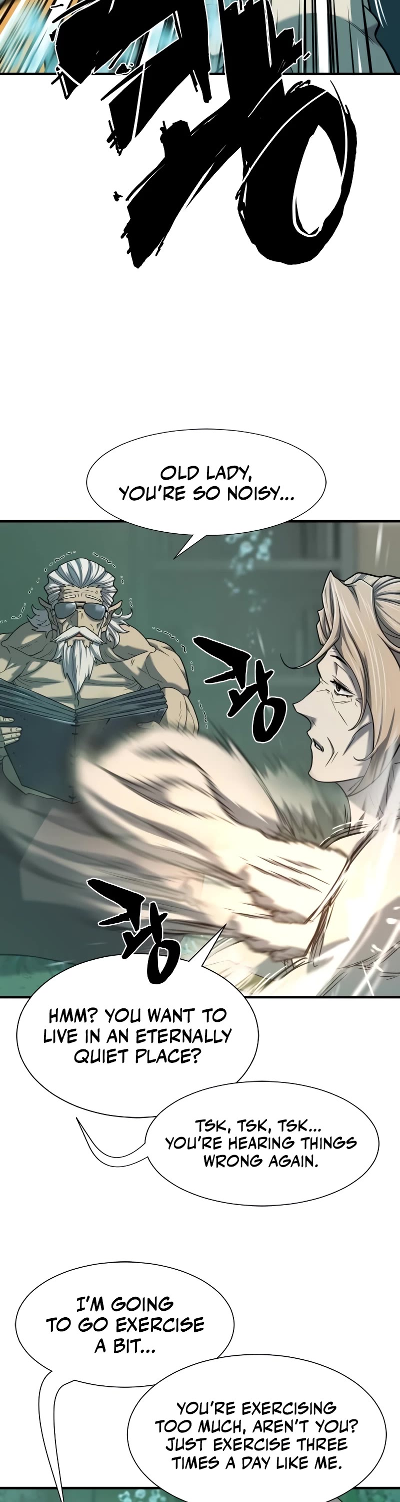 The Greatest Estate Developer Chapter 129 page 13 - Chapter 129