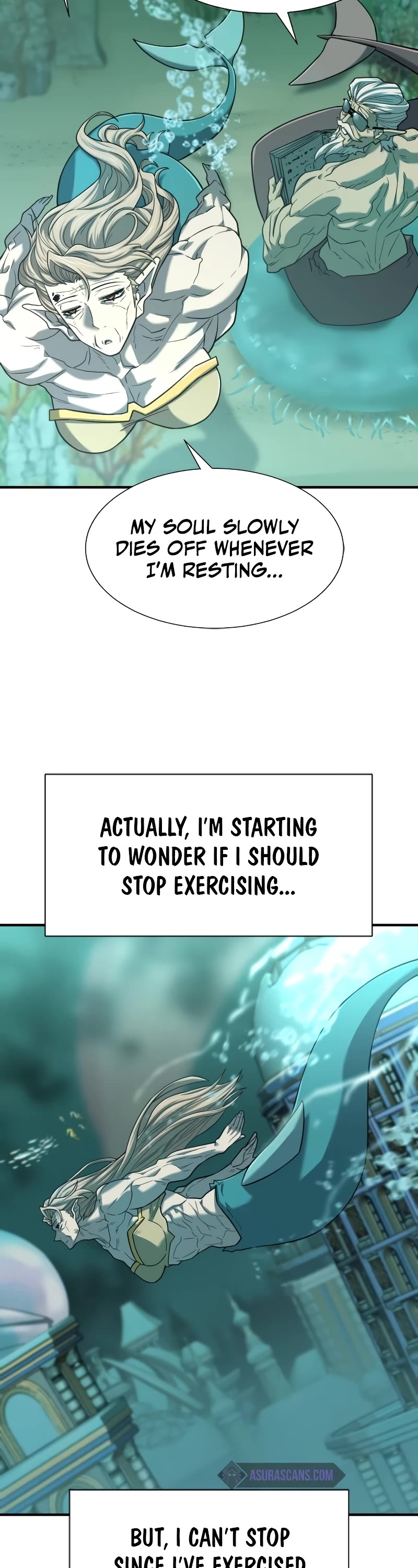 The Greatest Estate Developer Chapter 129 page 14 - Chapter 129