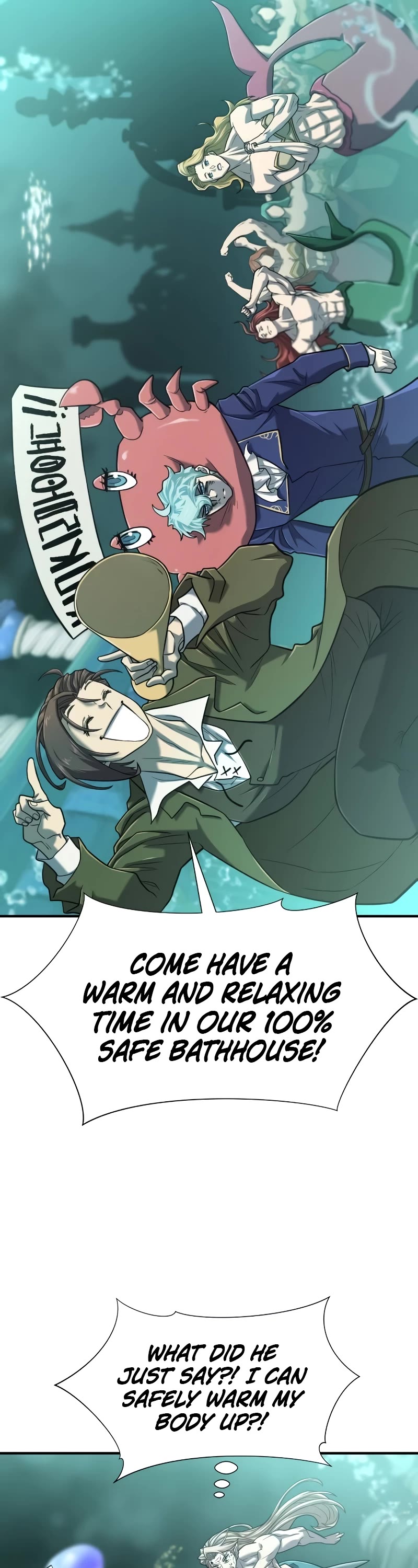 The Greatest Estate Developer Chapter 129 page 17 - Chapter 129