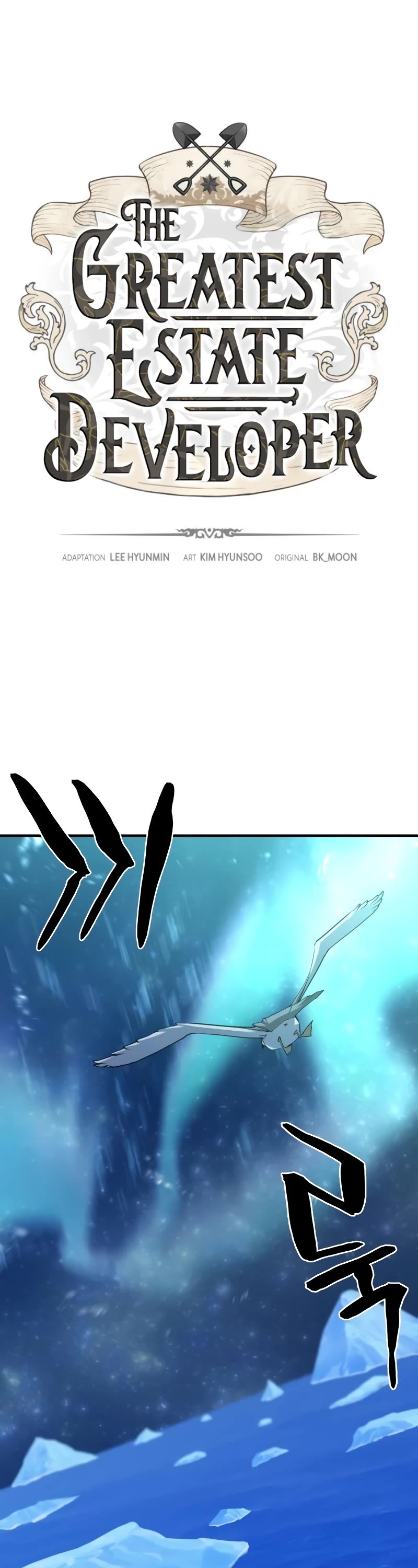 The Greatest Estate Developer Chapter 129 page 2 - Chapter 129