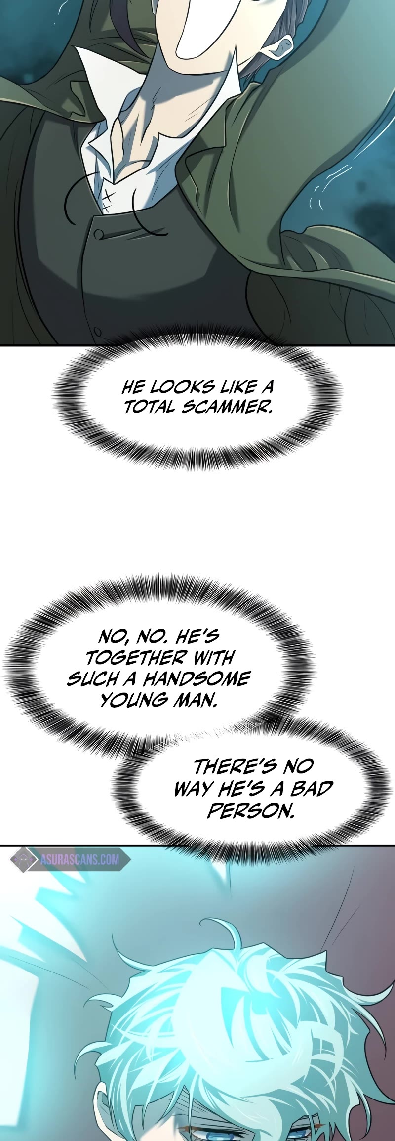 The Greatest Estate Developer Chapter 129 page 20 - Chapter 129