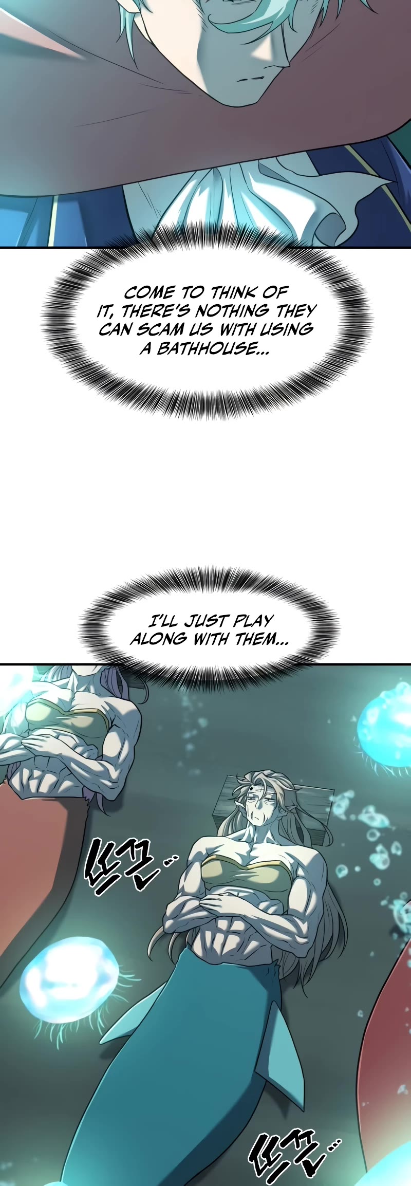 The Greatest Estate Developer Chapter 129 page 21 - Chapter 129
