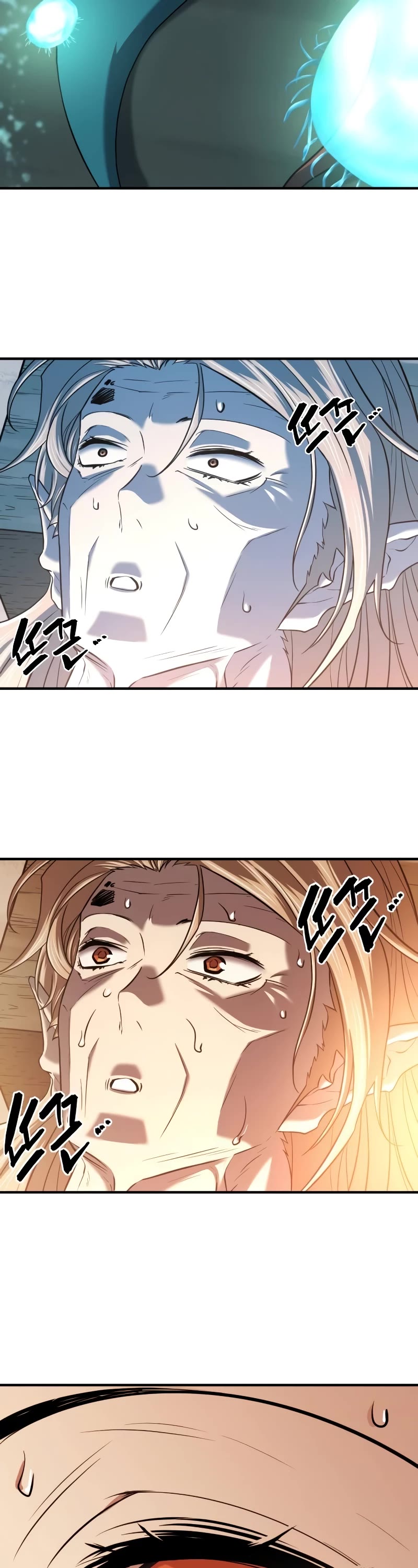 The Greatest Estate Developer Chapter 129 page 22 - Chapter 129