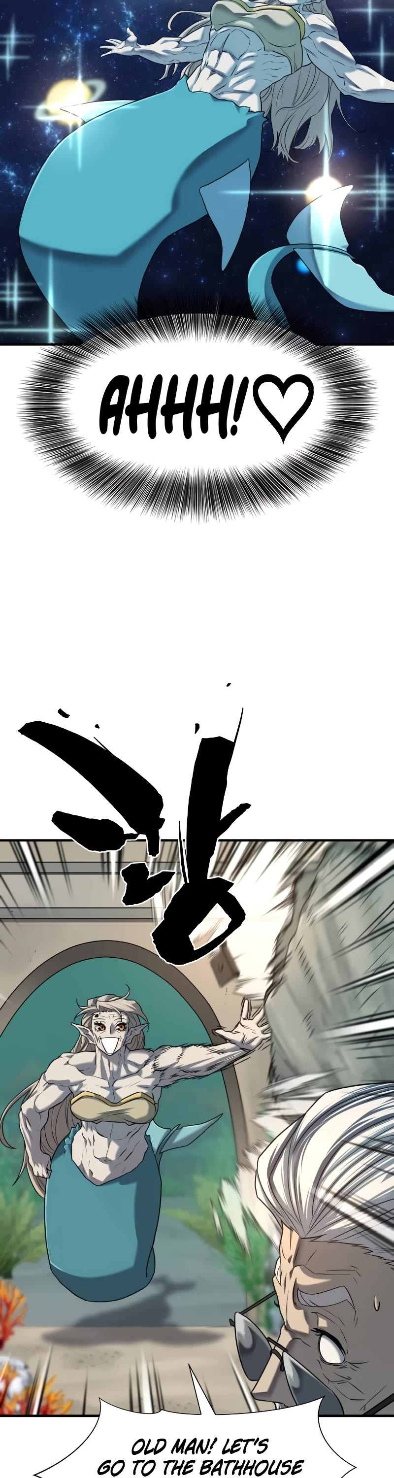The Greatest Estate Developer Chapter 129 page 24 - Chapter 129