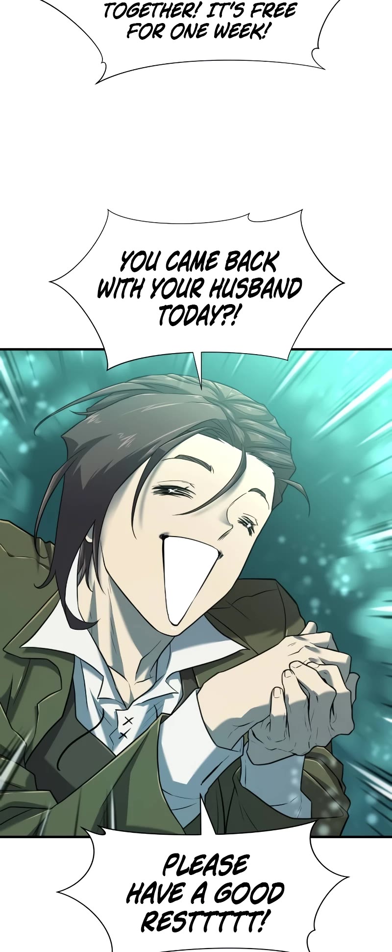 The Greatest Estate Developer Chapter 129 page 25 - Chapter 129