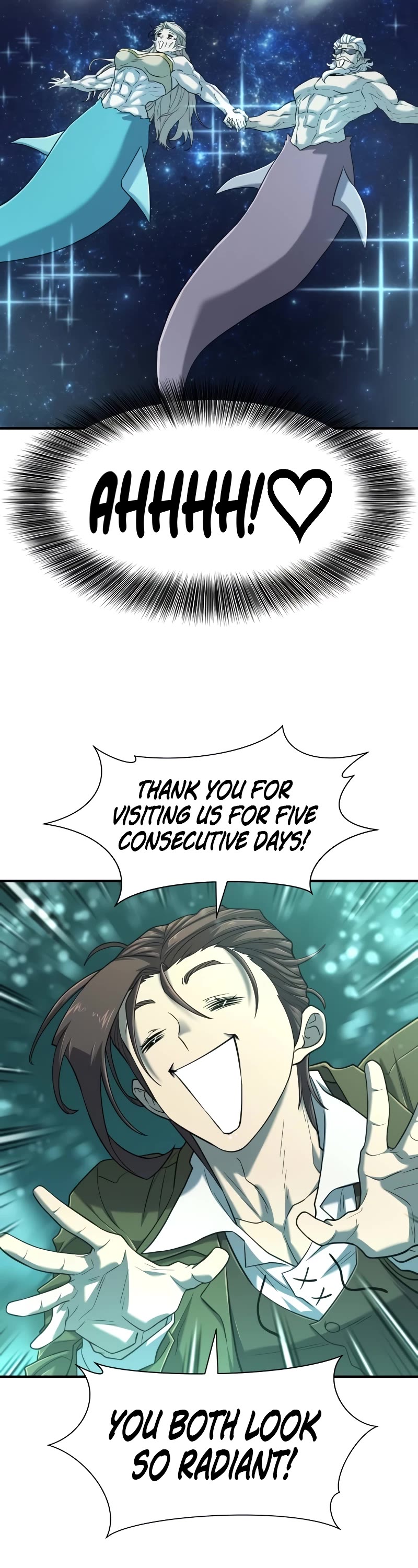 The Greatest Estate Developer Chapter 129 page 27 - Chapter 129