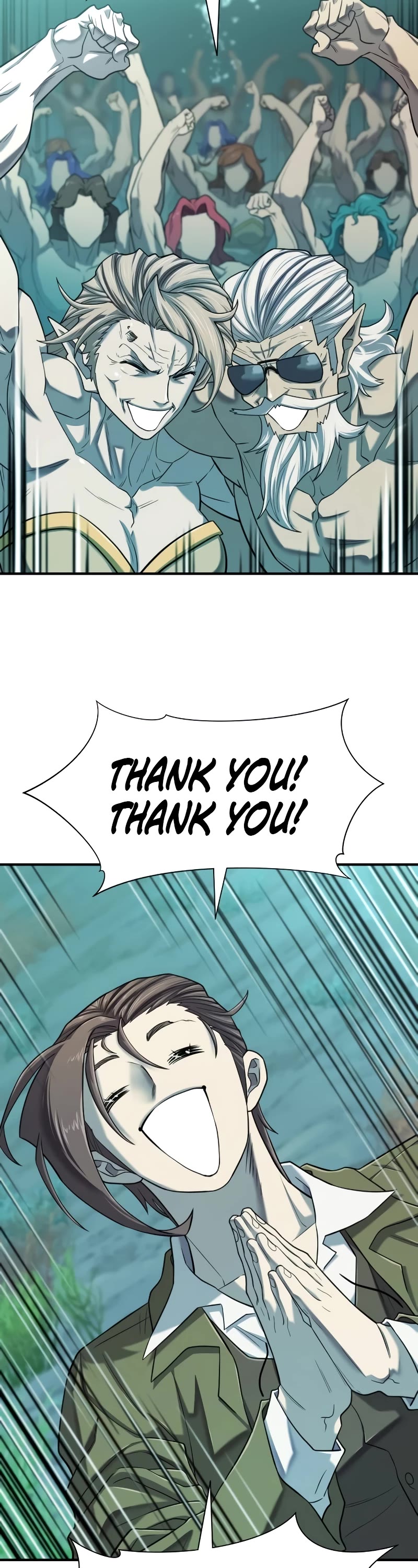 The Greatest Estate Developer Chapter 129 page 29 - Chapter 129
