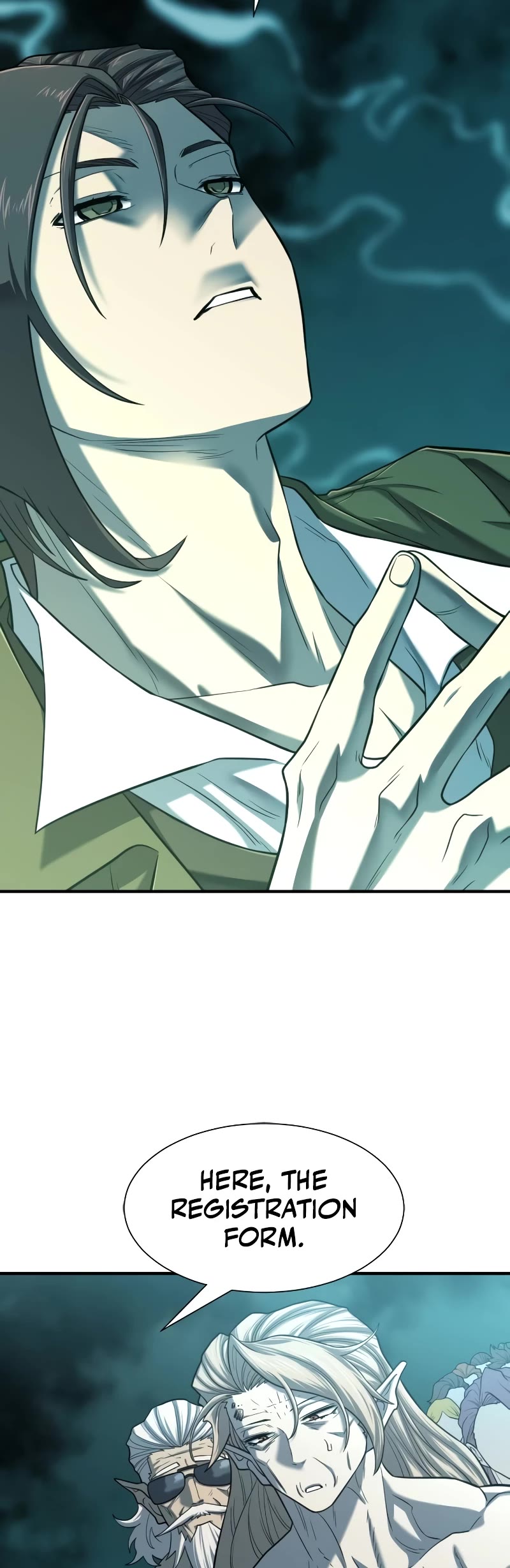The Greatest Estate Developer Chapter 129 page 35 - Chapter 129