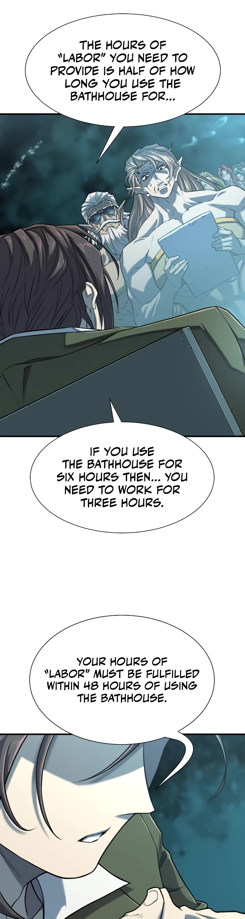 The Greatest Estate Developer Chapter 129 page 39 - Chapter 129