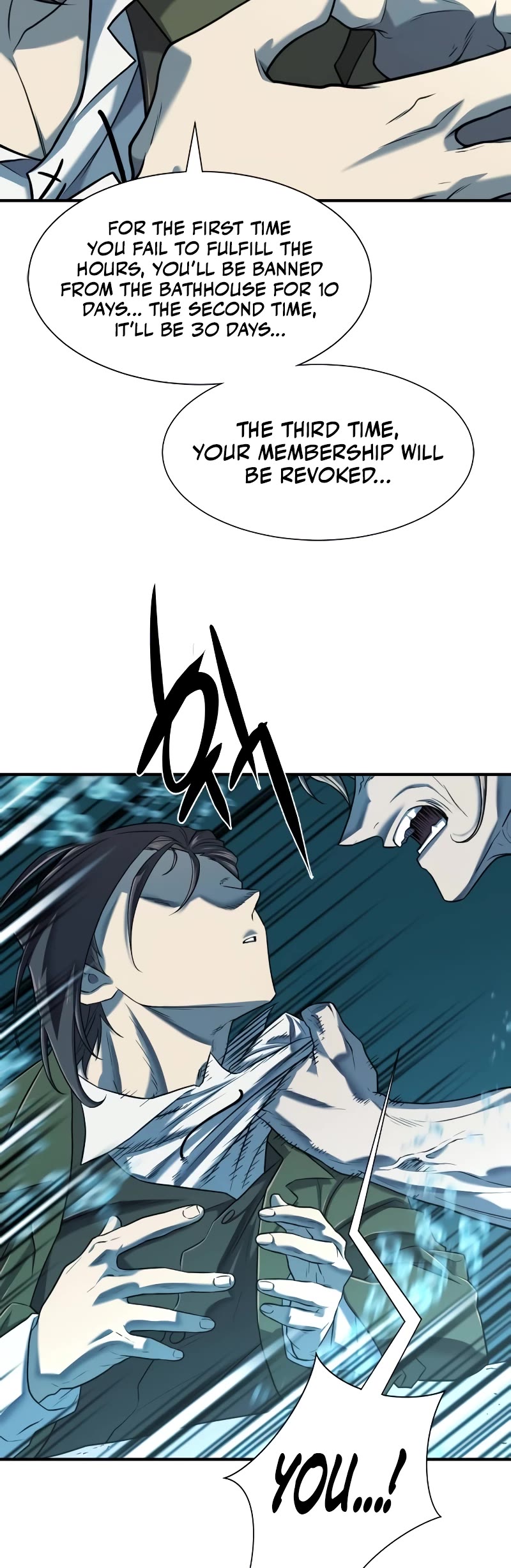 The Greatest Estate Developer Chapter 129 page 40 - Chapter 129