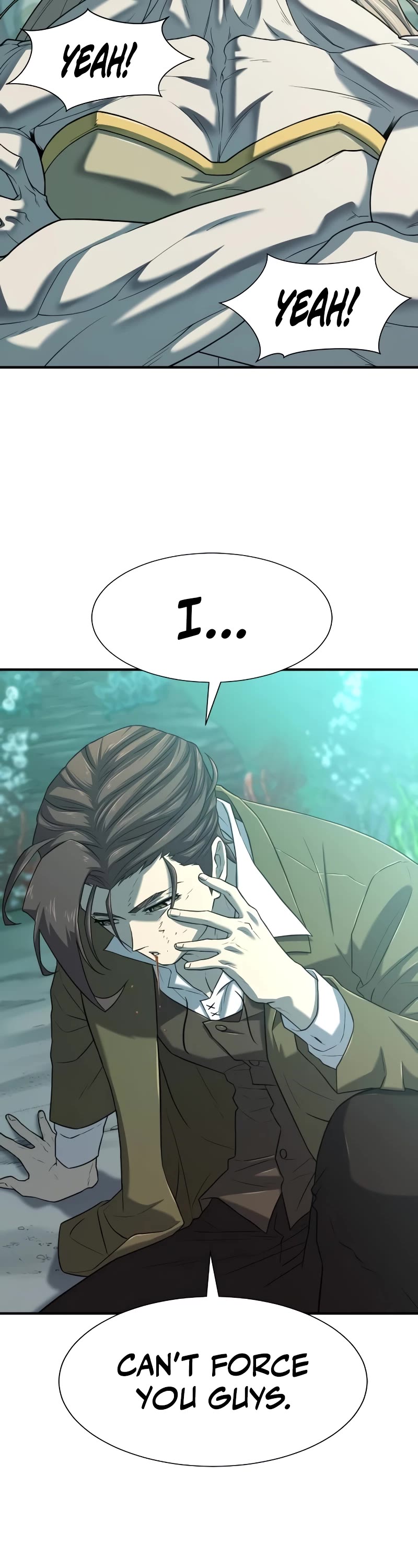 The Greatest Estate Developer Chapter 129 page 43 - Chapter 129