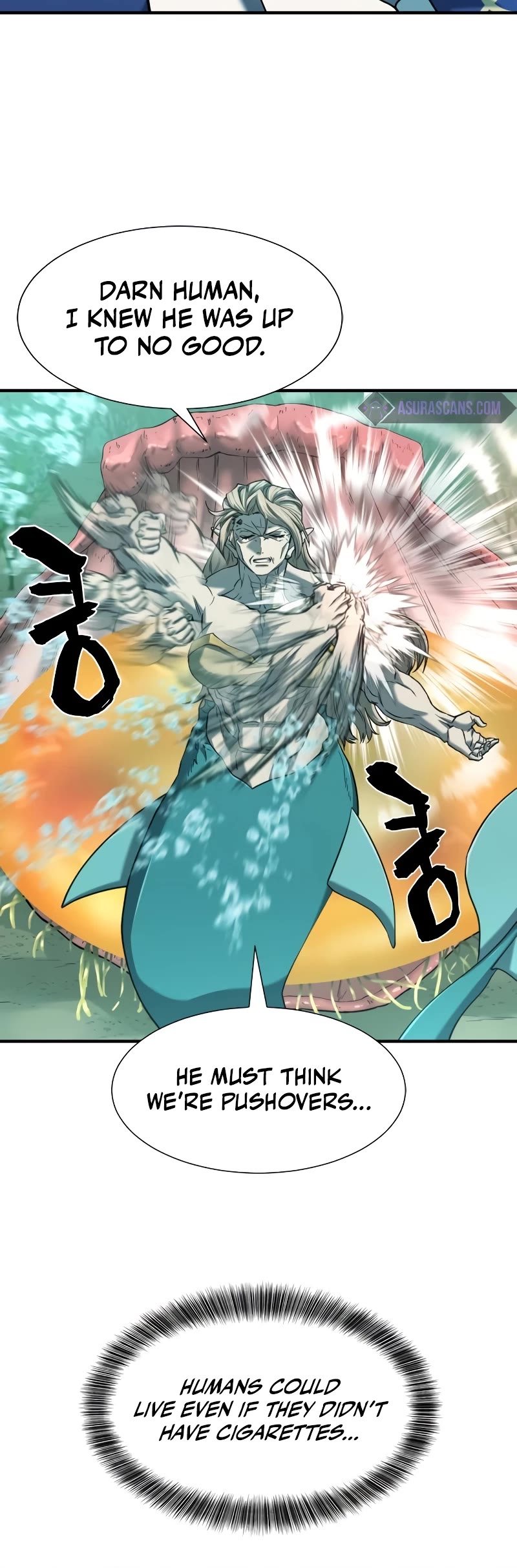 The Greatest Estate Developer Chapter 129 page 46 - Chapter 129