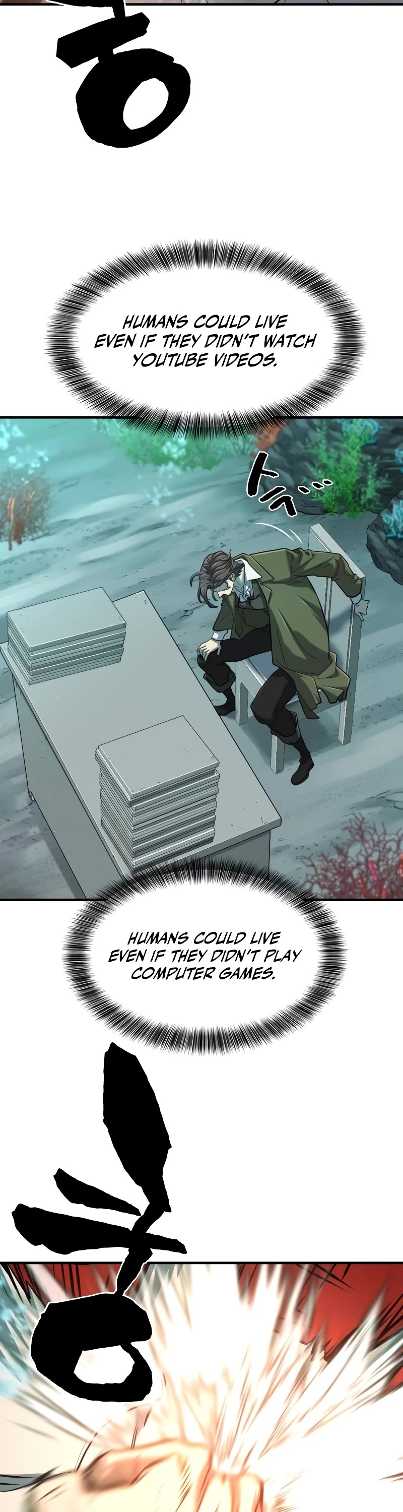 The Greatest Estate Developer Chapter 129 page 48 - Chapter 129