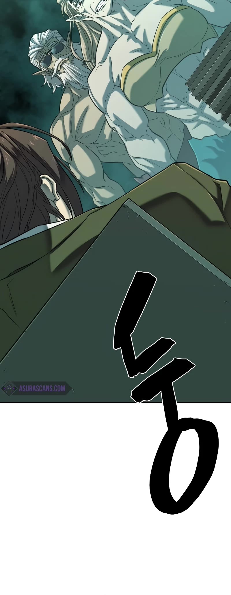 The Greatest Estate Developer Chapter 129 page 51 - Chapter 129