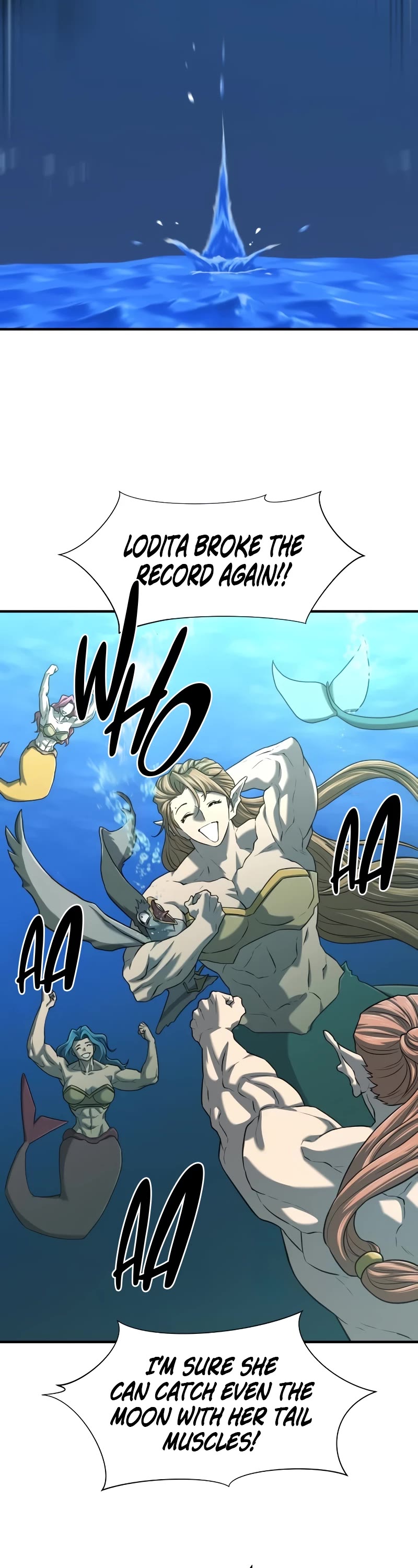 The Greatest Estate Developer Chapter 129 page 9 - Chapter 129