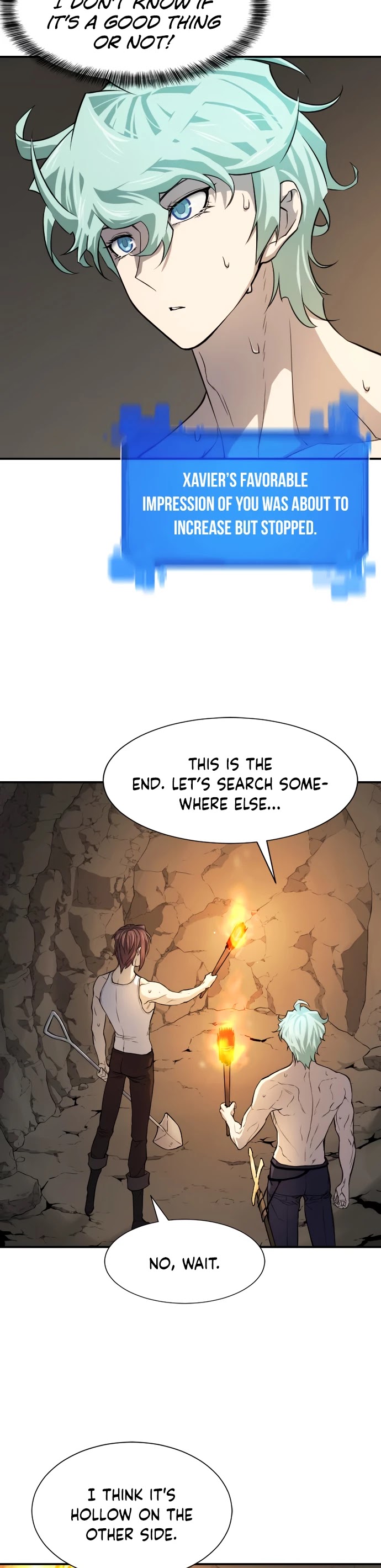 The Greatest Estate Developer Chapter 13 page 10 - Chapter 13