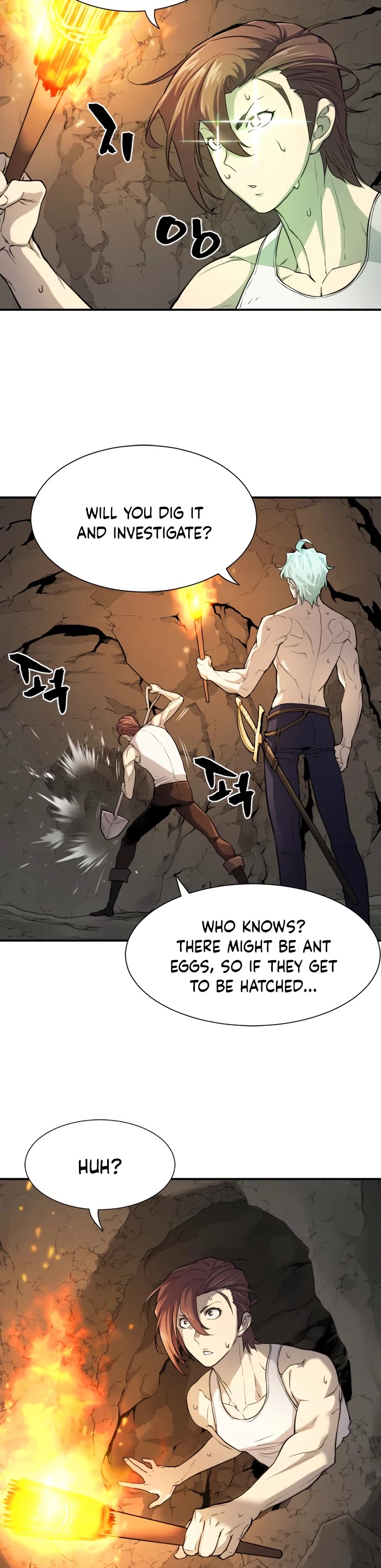 The Greatest Estate Developer Chapter 13 page 11 - Chapter 13