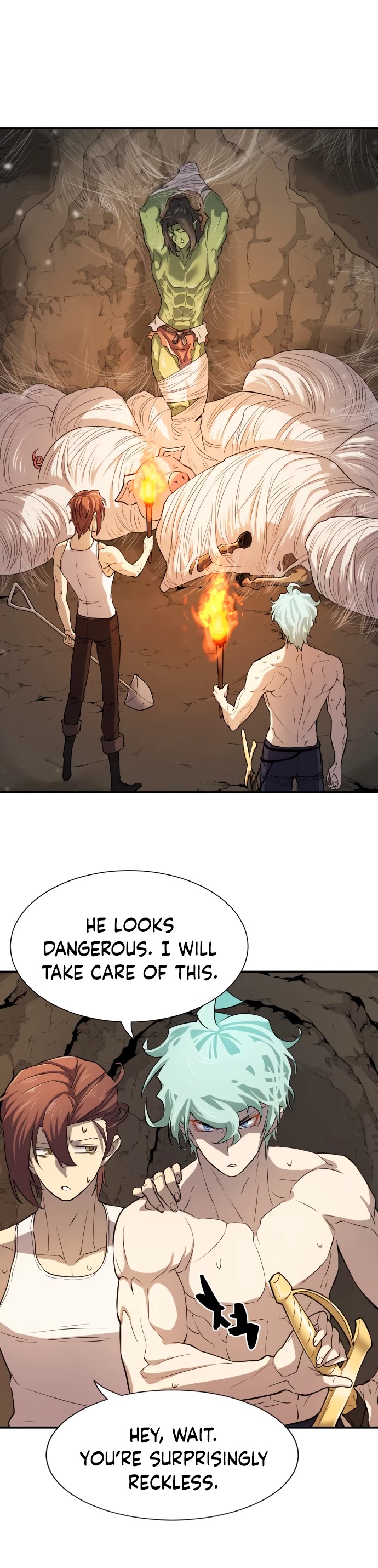 The Greatest Estate Developer Chapter 13 page 13 - Chapter 13
